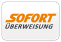 Sofort Überweisung