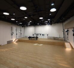 Bodenbeläge von Weitzer Parkett sorgen für eine optimale Raumakustik